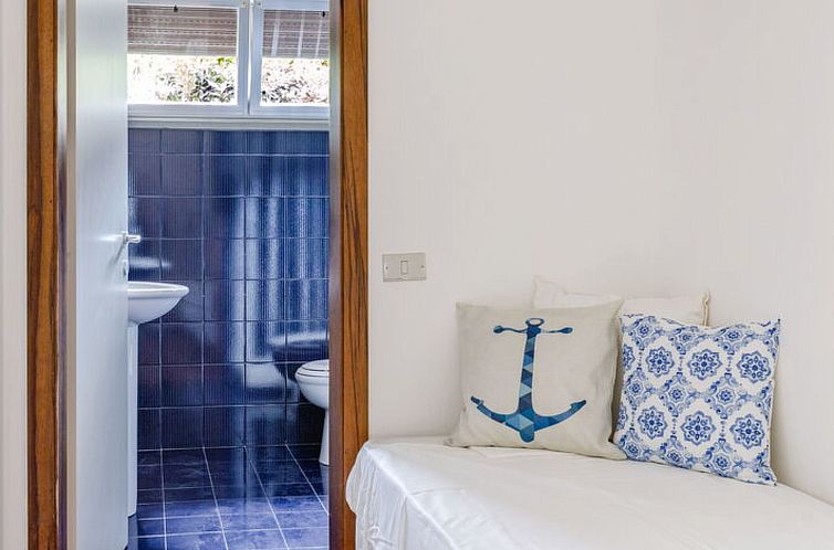 Appartement Fano Suite Apartment