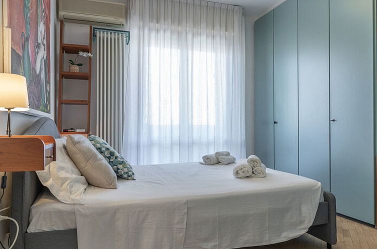 Appartement Fano Lighthouse