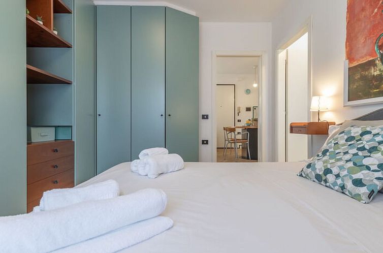 Appartement Fano Lighthouse