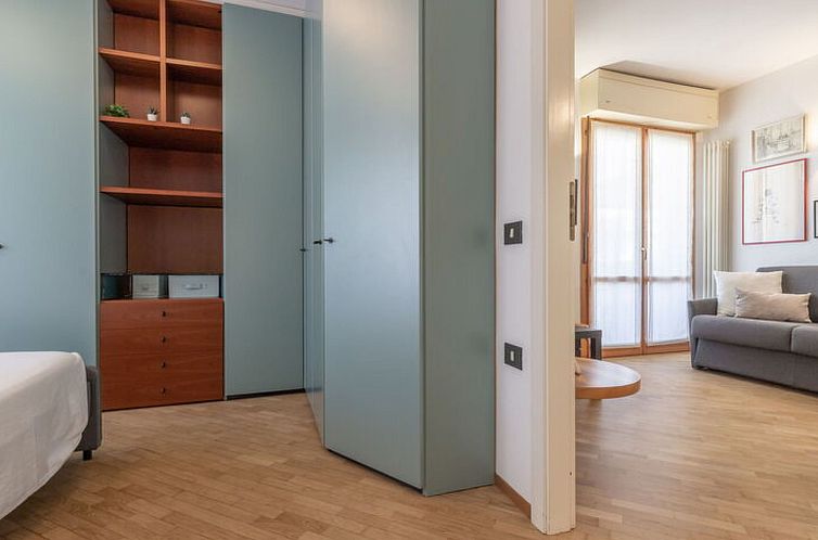 Appartement Fano Lighthouse