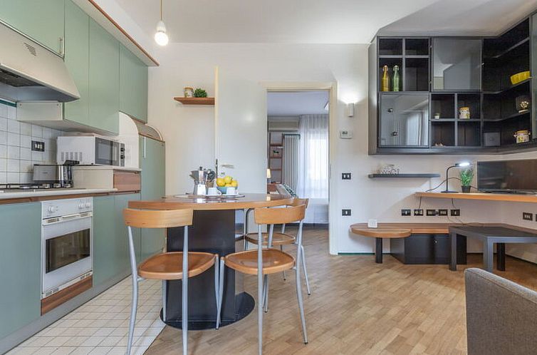 Appartement Fano Lighthouse