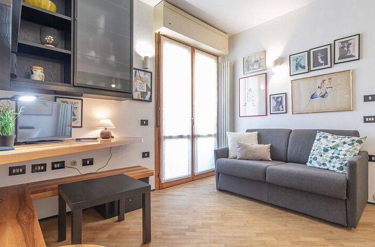 Appartement Fano Lighthouse