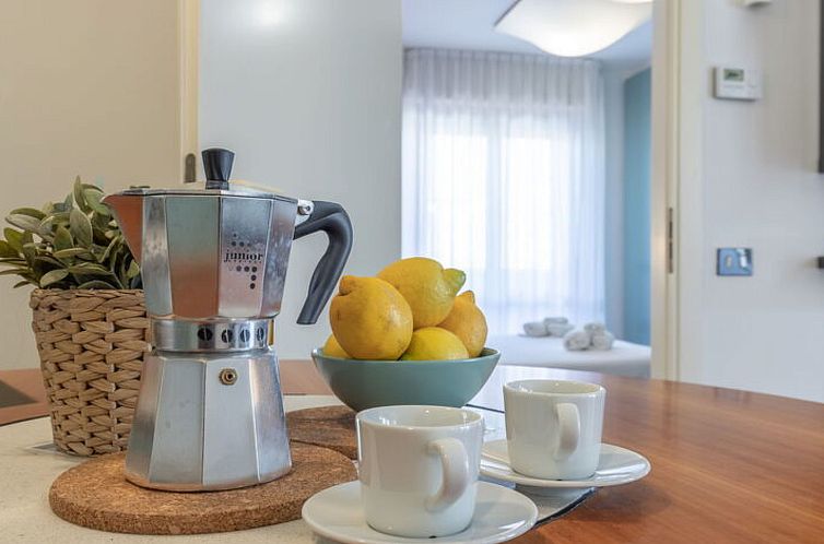 Appartement Fano Lighthouse