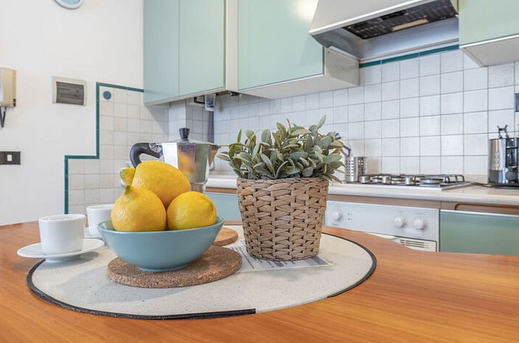 Appartement Fano Lighthouse