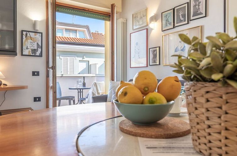 Appartement Fano Lighthouse