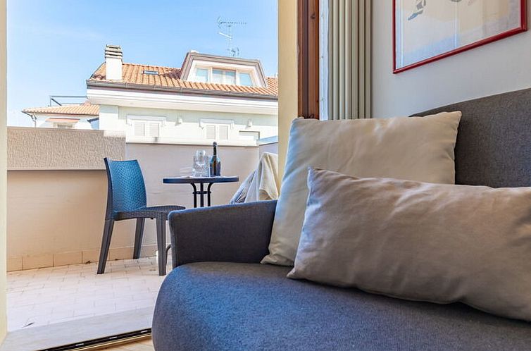 Appartement Fano Lighthouse