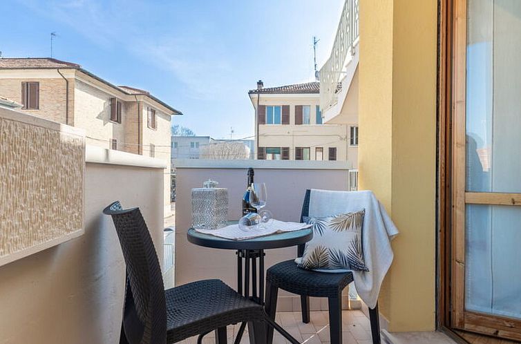 Appartement Fano Lighthouse