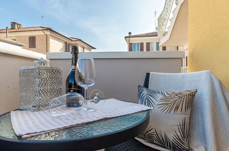 Appartement Fano Lighthouse