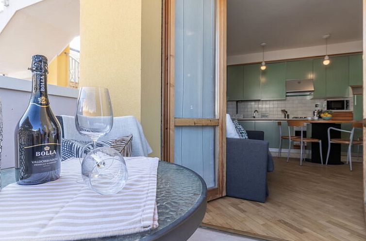 Appartement Fano Lighthouse