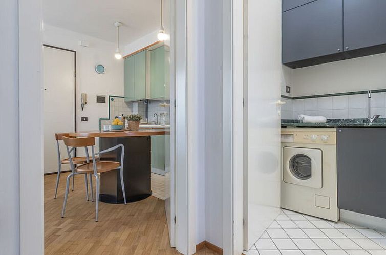 Appartement Fano Lighthouse