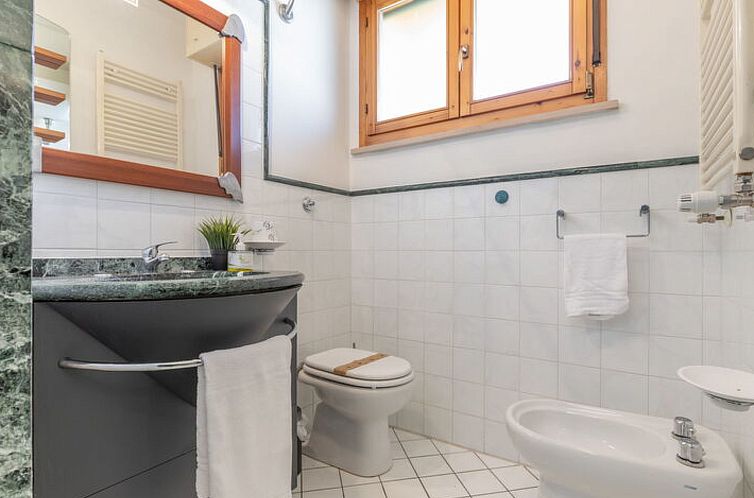 Appartement Fano Lighthouse