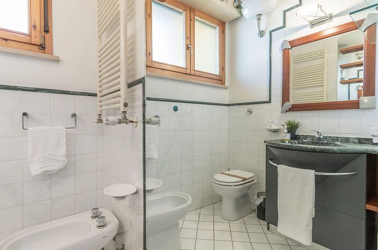 Appartement Fano Lighthouse