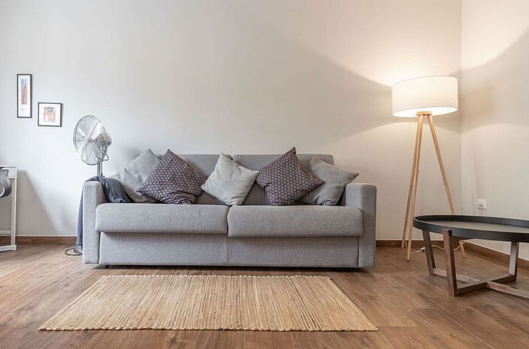 Unterkunft 0966114 - Appartement Umbrien / Marken - Appartement Casa Del Porto