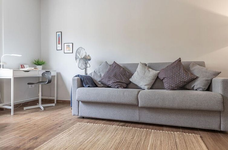 Appartement Casa Del Porto