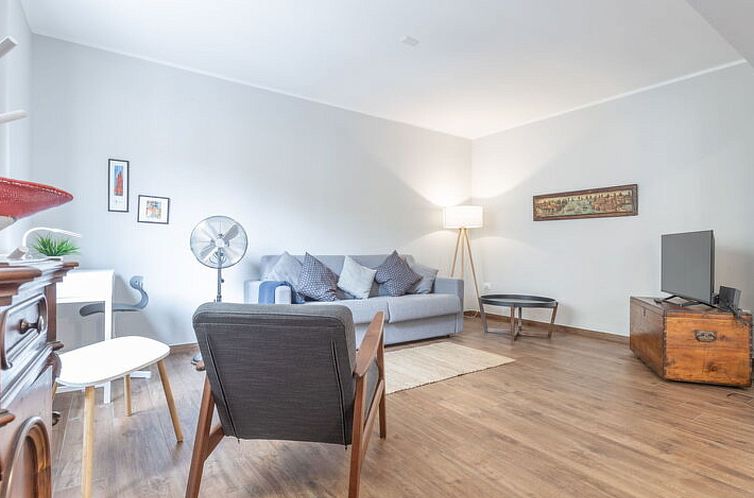 Appartement Casa Del Porto