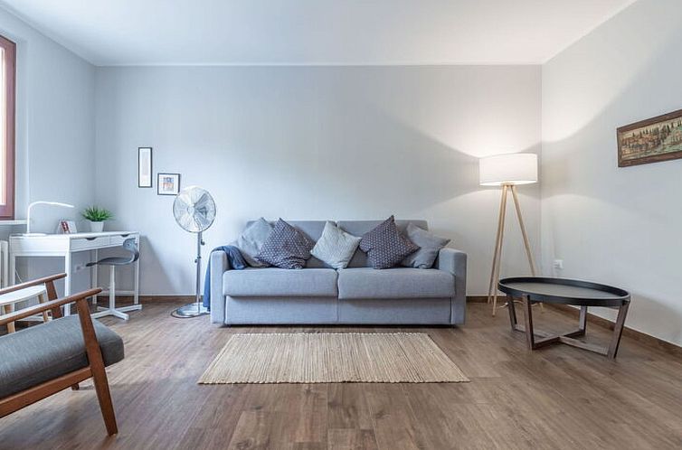 Appartement Casa Del Porto