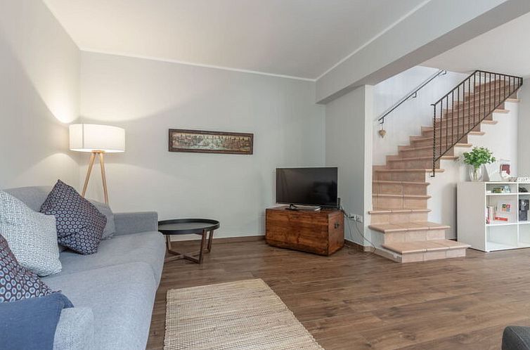 Appartement Casa Del Porto