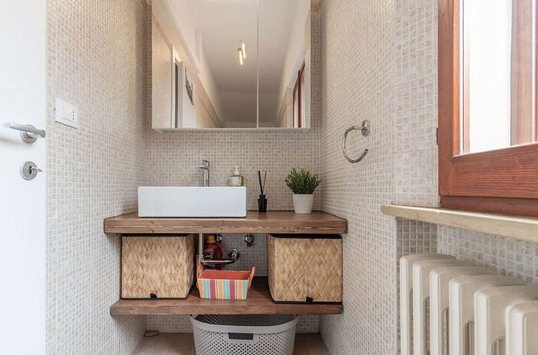 Appartement Casa Del Porto