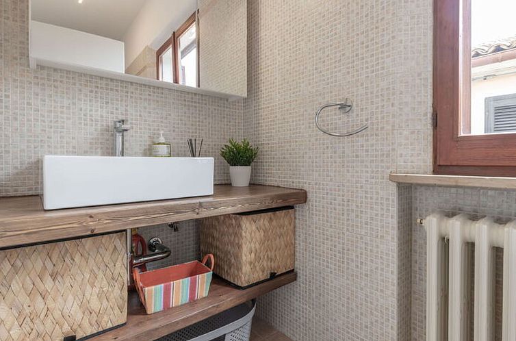 Appartement Casa Del Porto