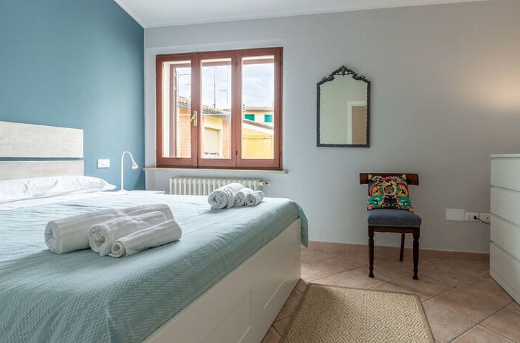 Appartement Casa Del Porto