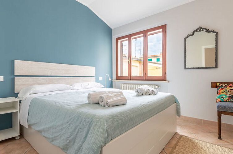 Appartement Casa Del Porto