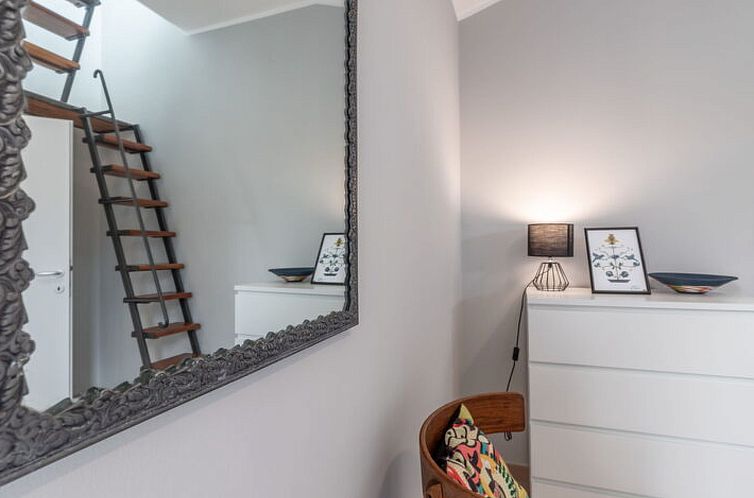 Appartement Casa Del Porto