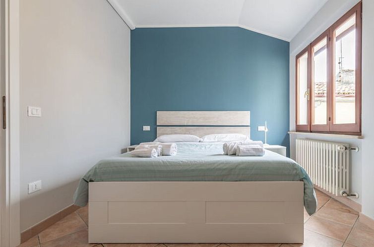 Appartement Casa Del Porto