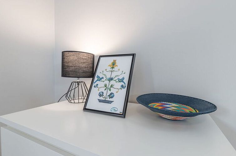 Appartement Casa Del Porto