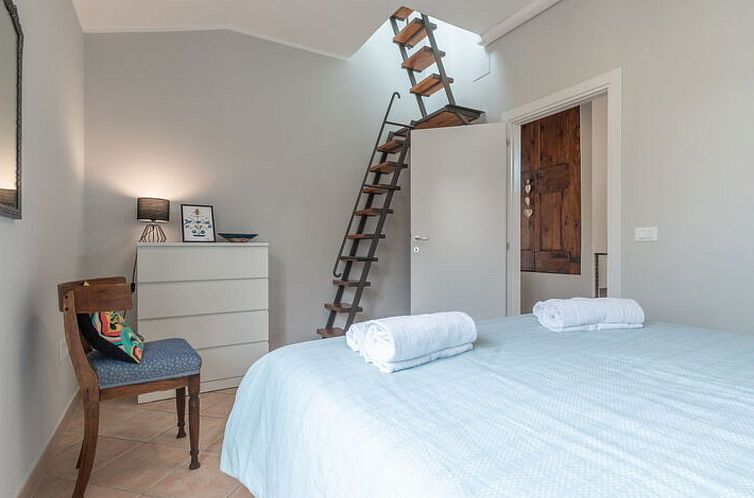 Appartement Casa Del Porto