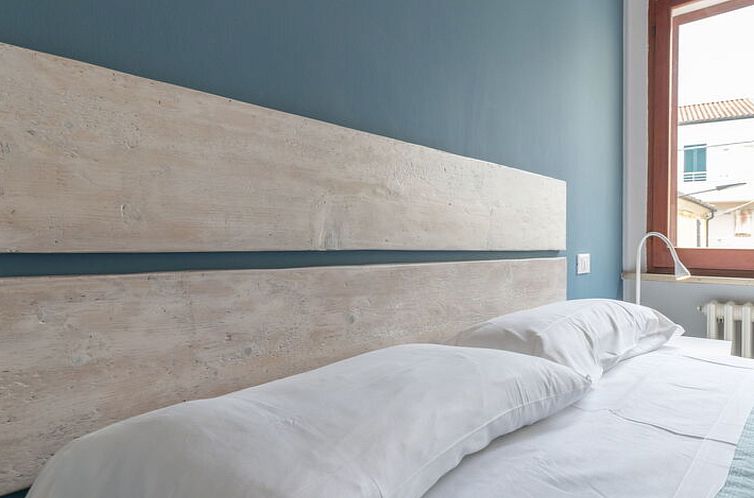 Appartement Casa Del Porto
