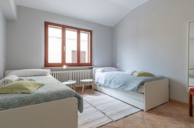 Appartement Casa Del Porto