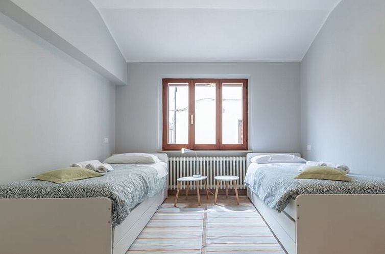 Appartement Casa Del Porto