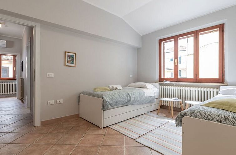 Appartement Casa Del Porto