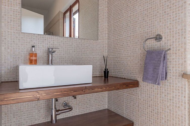 Appartement Casa Del Porto