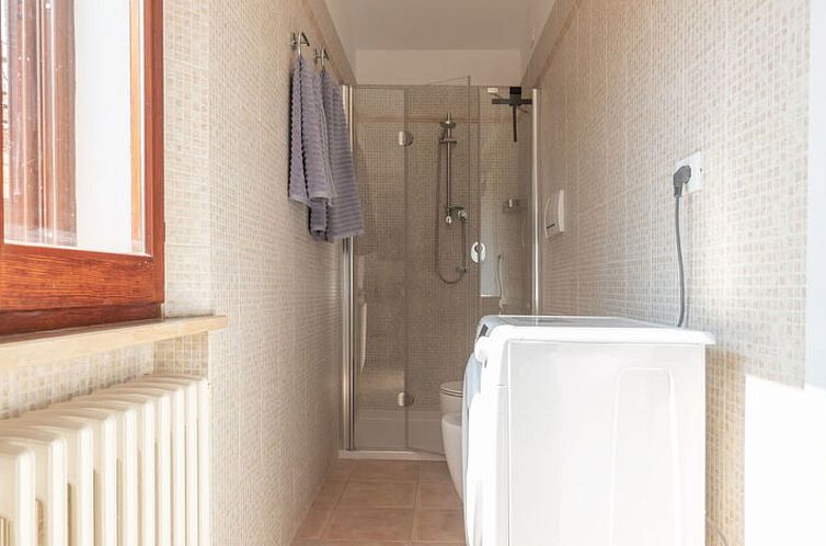 Appartement Casa Del Porto