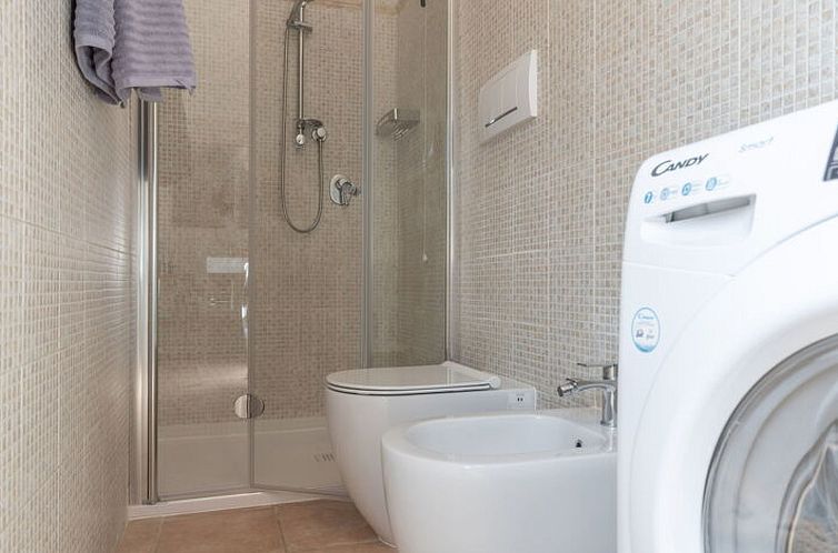 Appartement Casa Del Porto