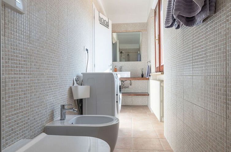 Appartement Casa Del Porto