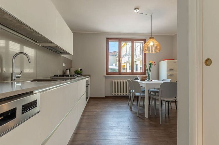 Appartement Casa Del Porto