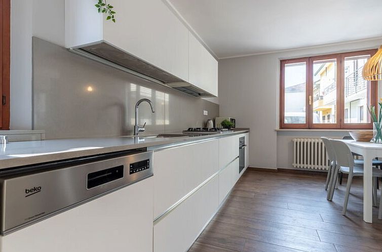 Appartement Casa Del Porto
