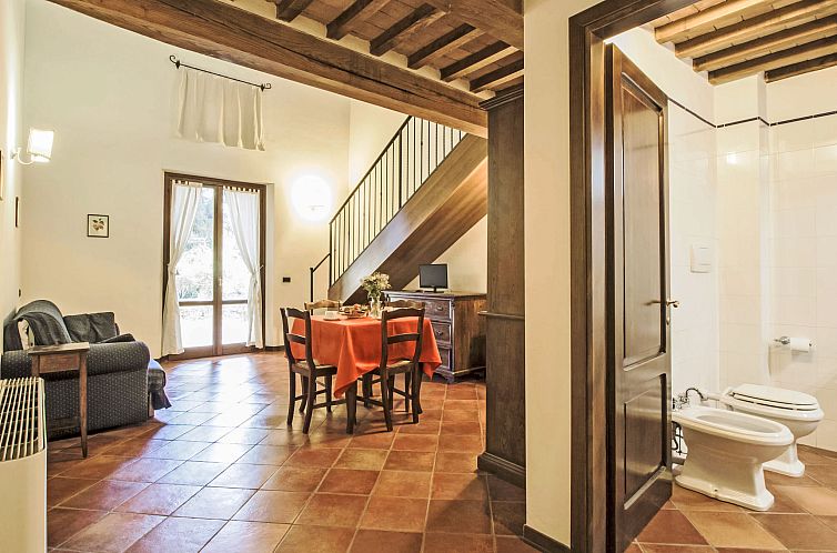 Appartement Montecorneo