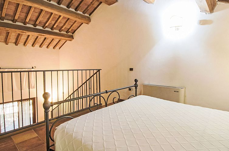 Appartement Montecorneo
