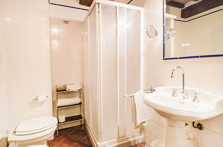 Appartement Montecorneo