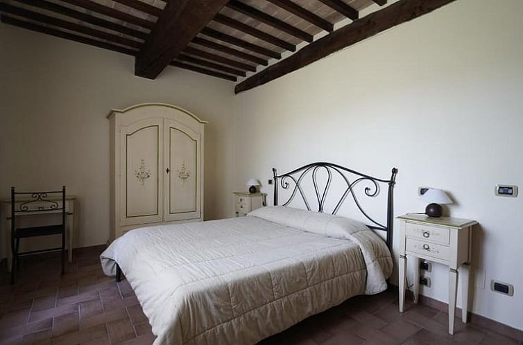 Vakantiehuisje in Perugia