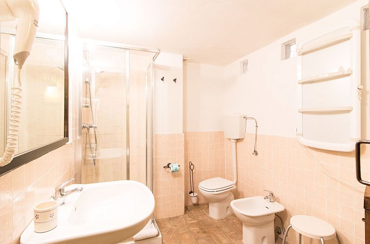 Appartement Wohnung "Fattoria Il Bruco