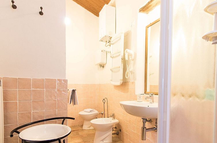 Appartement Wohnung "Fattoria Il Bruco