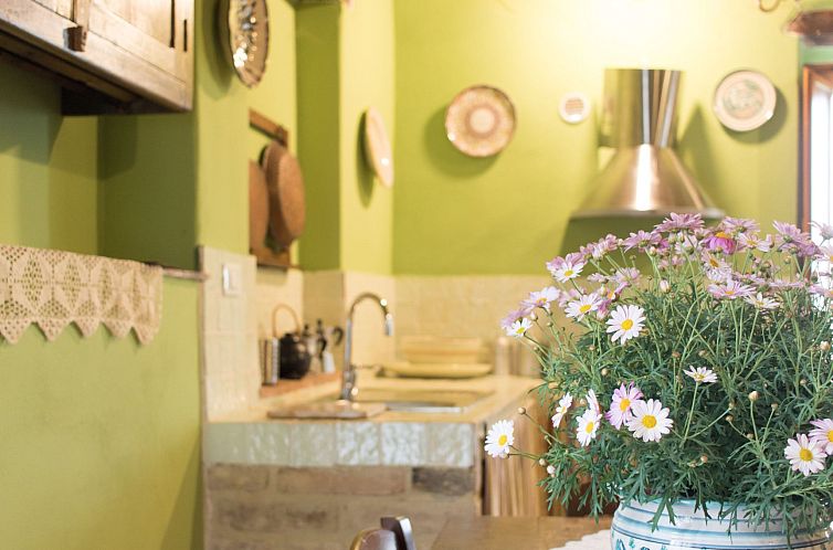 Appartement Wohnung "Fattoria Il Bruco