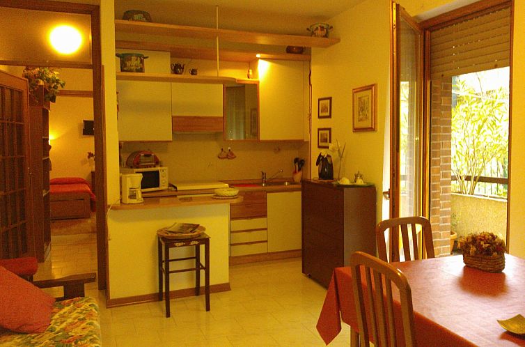 Appartement NICE LITTLE FLAT IN THE  GREENERY  IN PERUGIA