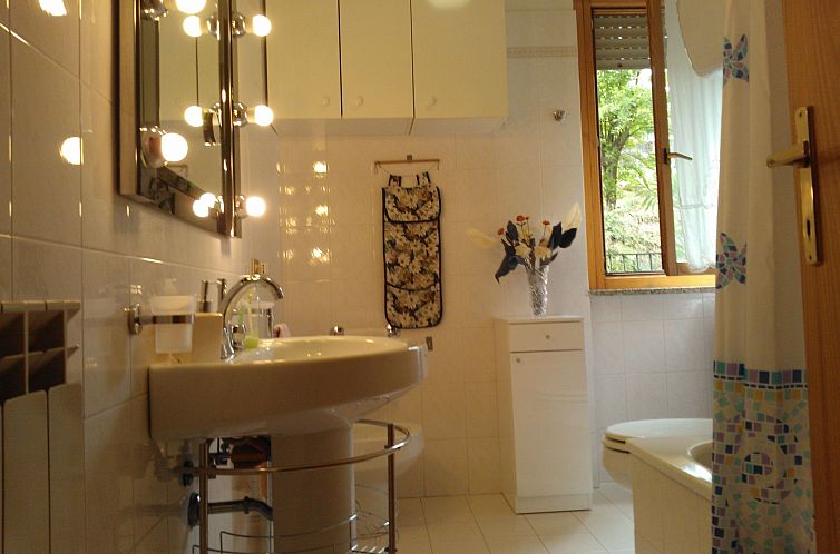 Appartement NICE LITTLE FLAT IN THE  GREENERY  IN PERUGIA