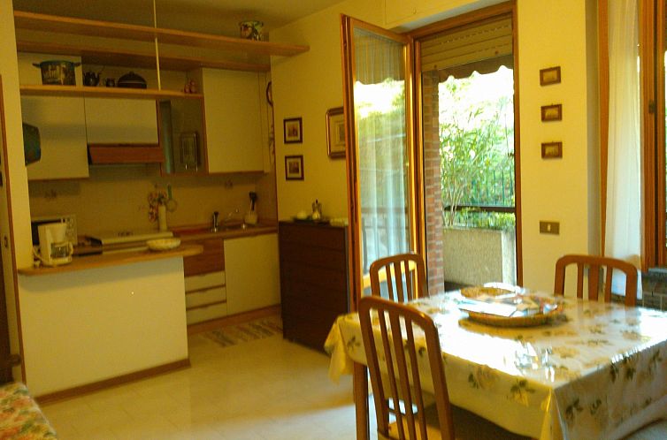Appartement NICE LITTLE FLAT IN THE  GREENERY  IN PERUGIA