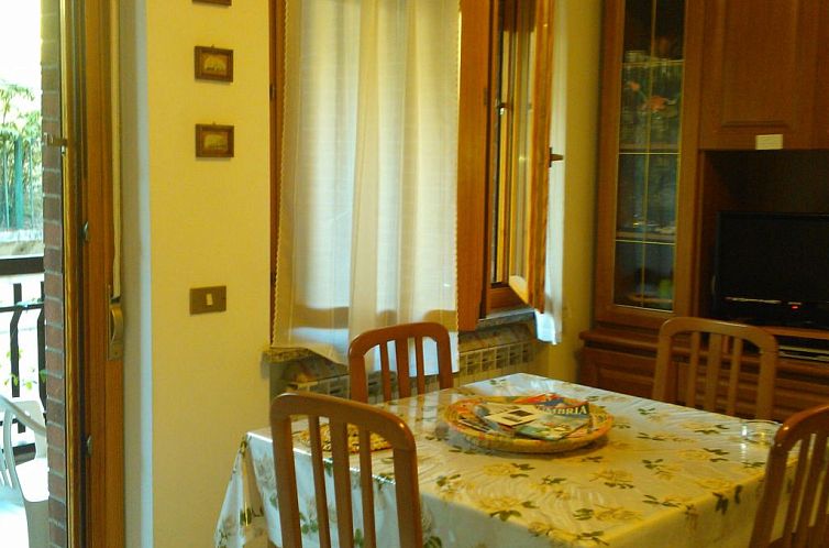 Appartement NICE LITTLE FLAT IN THE  GREENERY  IN PERUGIA